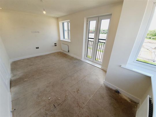 Axten Avenue, Lichfield - Photo 1