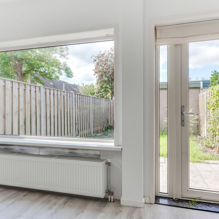 Koggewaard 197, Huiswaard-2-West, 1824GX, Alkmaar - Photo 1