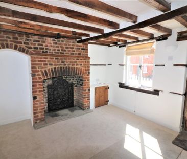1 bedroom terraced house to rent - Photo 2