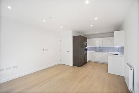 1 bedroom apartment to rent - Photo 4