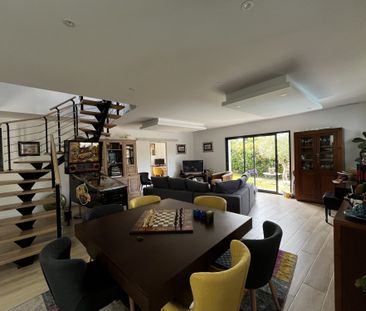 Location Maison 6 pièces 183m² BALMA 31130 - Photo 1