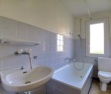 1.5 Zimmer, 25 m², 2. Stock - Photo 2