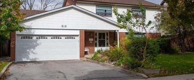 For Lease - 26 Rustywood Drive, Toronto, Ontario - Photo 1