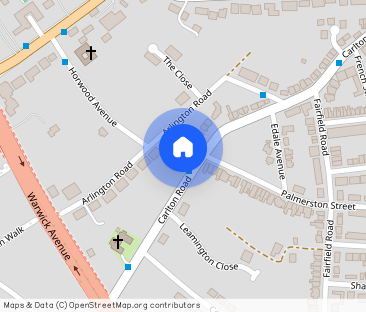 Carlton Road, Derby, Derbyshire, DE23 - Photo 1