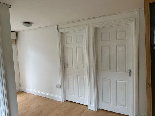 2 bedroom bungalow to rent - Photo 1