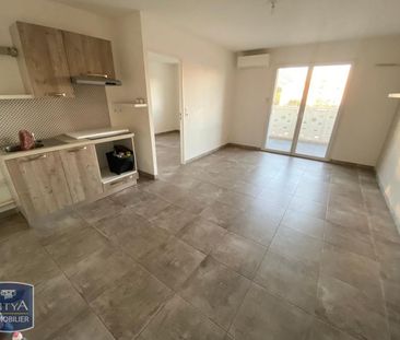 Appartement 2 Pièces 38 m² - Photo 4