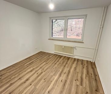 Tolle Erdgeschosswohnung mit Balkon - Foto 5