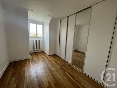 Appartement F2 à louer 2 pièces - 44,30 m2 CHARTRES - 28 - Photo 4