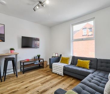 6 bedroom house to rent - Photo 3