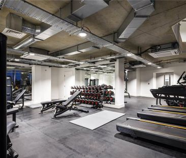 Studio to rent - Photo 3