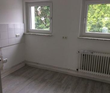Da kommt man gern Heim. Sanierte 1-Zimmer-Single-Wohnung - Photo 1