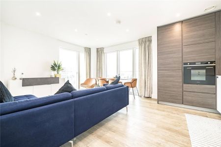 2 bedroom apartment to rent - Photo 3