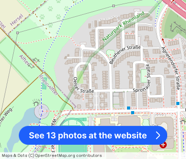 Großzügiges Souterrain - Apartment im zentrumsnahen Bonn-Buschdorf - Photo 1