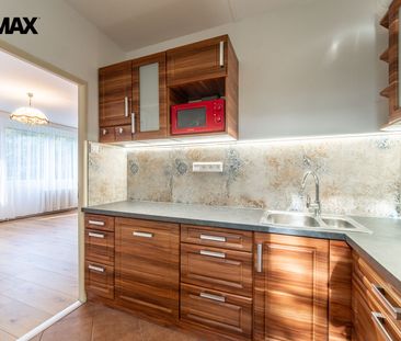 Pronájem bytu 3+1 v družstevním vlastnictví 67 m², Praha 10 - Straš... - Photo 3