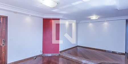 Apartamento para alugar com 136m², 3 quartos e 2 vagas - Foto 3