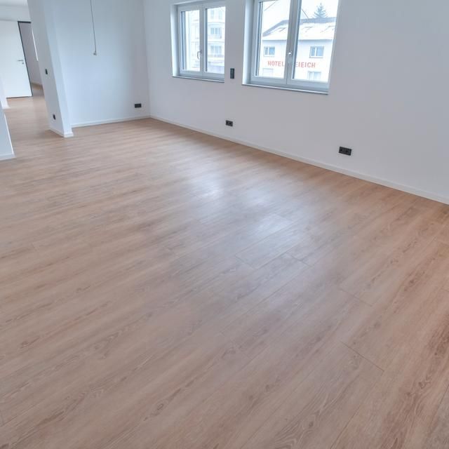 #360° BESICHTIGUNG *** Perfekt für Senioren! *** Moderne 2-Zimmer-Wohnung barrierefrei - Foto 1