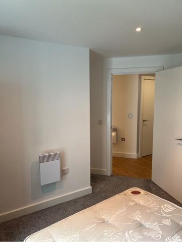 1 bedroom apartment to rent - Photo 2