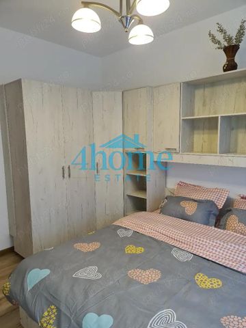 Inchirieri Apartamente 2 camere Bucuresti - Fotografie 4