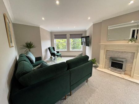 2 bedroom flat to rent - Photo 2