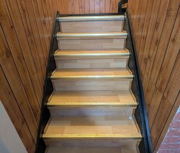 For Lease - 2 White Abbey Parkway Unit# 3, Toronto, Ontario - Photo 1