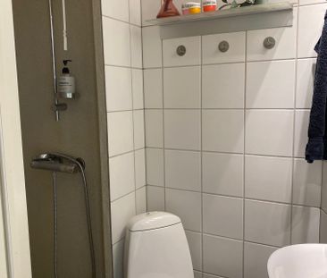 2-værelses lejlighed - Foto 6