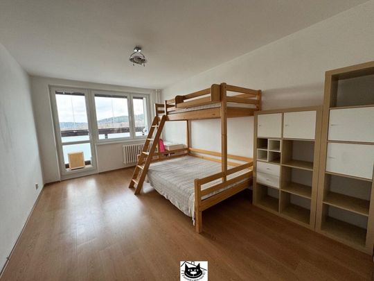 Pronájem bytu 3+kk 63 m2 - Фото 1