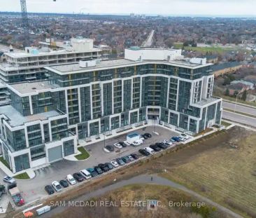 824 - 405 DUNDAS STREET W | 824 - 405 DUNDAS STREET W, Oakville - Photo 1