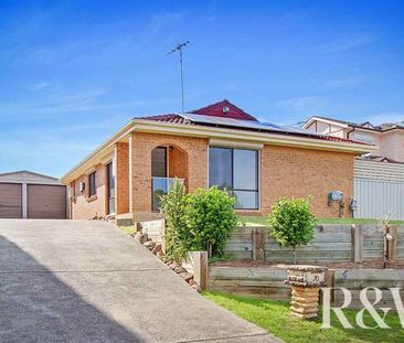 70 Coowarra Drive St Clair - Photo 1