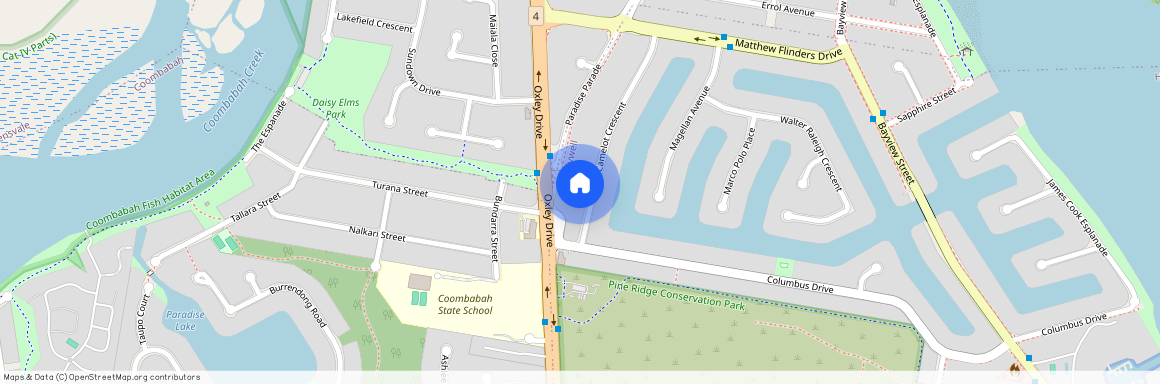 12 Camelot Crescent, Qld 4216, Hollywell