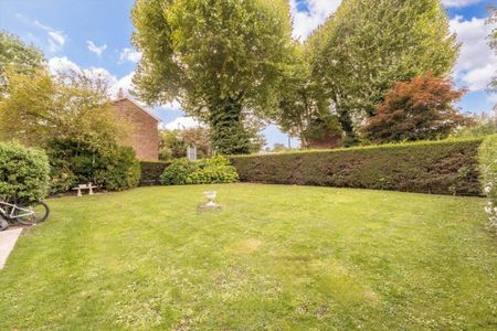 Devonshire Street, Chiswick, W4 - Photo 4