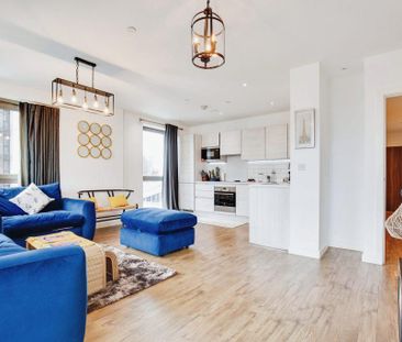 2 bedroom flat to rent - Photo 2