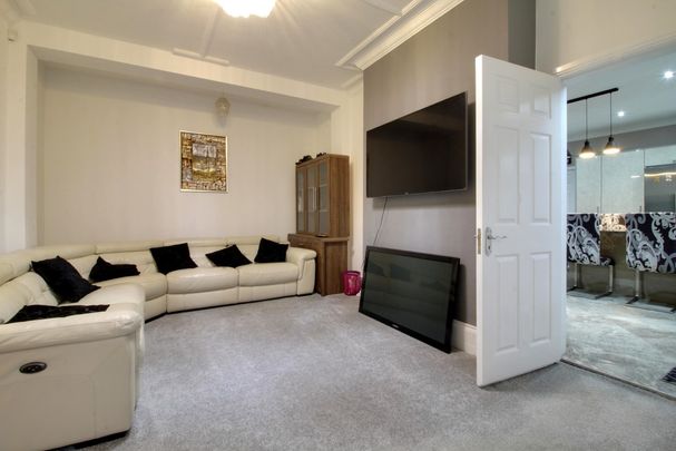 Lansdowne Road, Handsworth, Birmingham - Photo 1