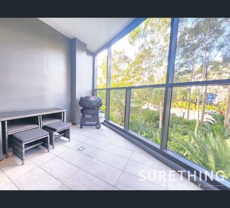 203/1 Carter Street, Lidcombe, NSW 2141 - Photo 2