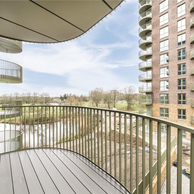 1 bedroom apartment to rent - Photo 1