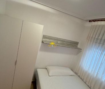 GROUND FLOOR APARTMENT FOR RENT WITH 3 BEDROOMS IN TORREVIEJA- ALIC... - Photo 5