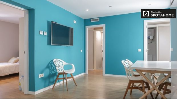 madrid, Community of Madrid 28902 - Foto 1