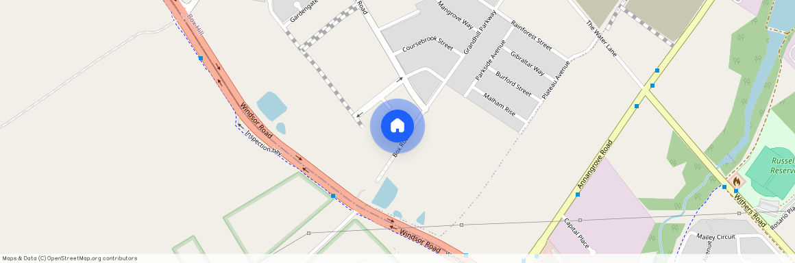 69 Aries Wy, Box Hill NSW 2765