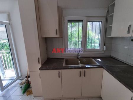 Διαμέρισμα για ενοικίαση Ανάληψη - Μπότσαρη (Ανάληψη - Μπότσαρη - Νέα Παραλία) - Photo 3