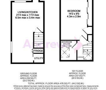 Market Street, Nailsworth, Stroud, Gloucestershire, GL6 - Photo 5