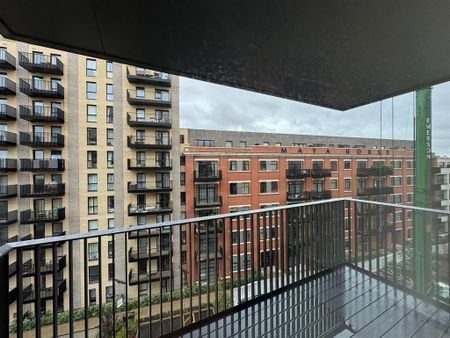 2 bedroom apartment to rent - Photo 4
