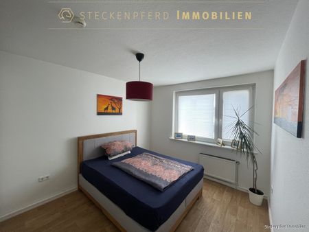 Schöner Wohnen in Ronnenberg! - Photo 5