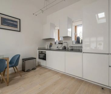 1 bedroom flat to rent - Photo 6