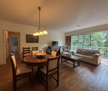 Appartement te huur - Photo 1