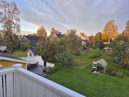 Gyllene Medelvägen, Boliden - Foto 4