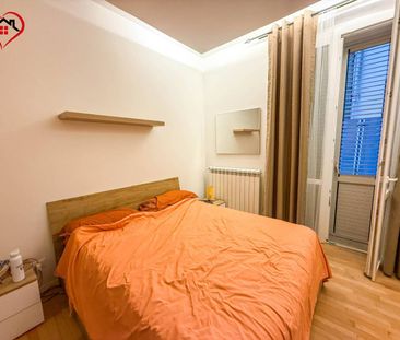 Quadrilocale via della Geppa 12, Borgo Teresiano, Trieste - Foto 5