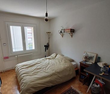 Appartement de 2.5 pièces situé à 700m de la gare de Renens - Photo 2