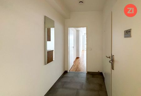 1- Zimmer Wohnung inkl. Küche in der Dinghoferstraße! - Photo 2