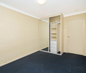Two-Bedroom Apartment in Great Location! - Photo 5