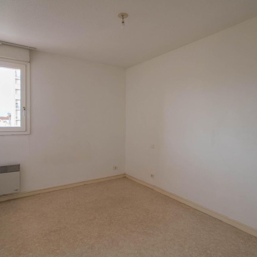 Location Appartement 3 pièces 61m² TOULOUSE 31200 - Photo 1
