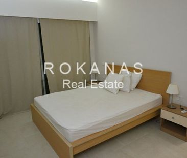 Διαμέρισμα για ενοικίαση Κέντρο (Βούλα) - Photo 3